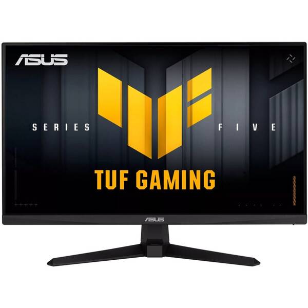 Herní monitor Asus TUF Gaming VG27AQE5A černý

