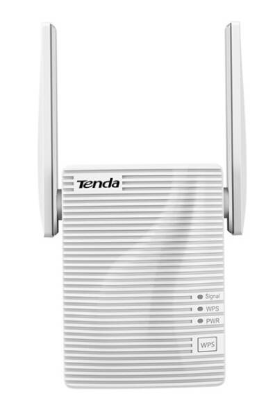 Wi-Fi extender Tenda A18 bílý

