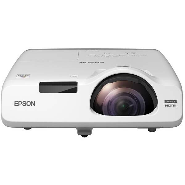 Projektor Epson EB-535W 

