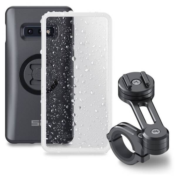 Držák na mobil SP Connect Moto Bundle na Samsung Galaxy S10e 

