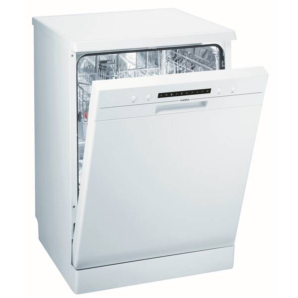 Myčka nádobí Mora SM 635 W bílá

