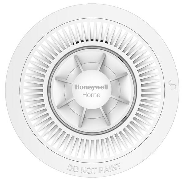 Detektor kouře Honeywell R200ST-N2 optický i teplotní princip, bateriový 

