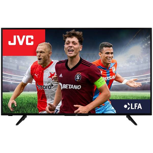 Televize JVC LT-50VU3105 

