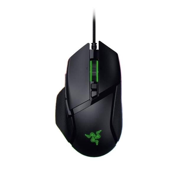 Myš Razer Basilisk V3 35K černá

