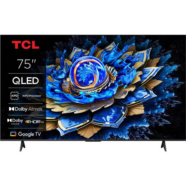 Televize TCL 75T69C 
