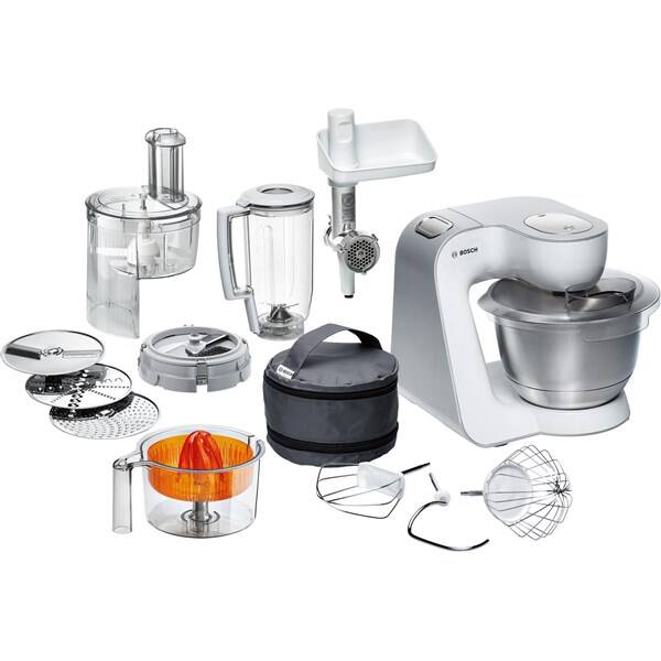 Kuchyňský robot Bosch MUM 54251 
