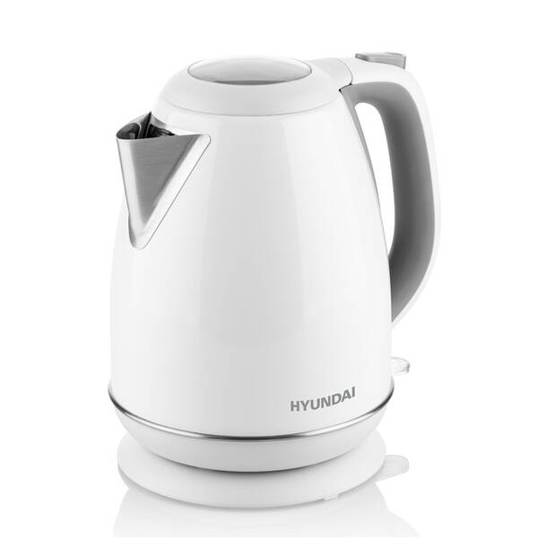 Rychlovarná konvice Hyundai VK302W bílá

