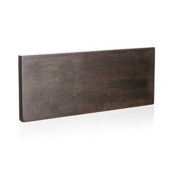 Blok na nože BANQUET RUBBERWOOD 25109002 

