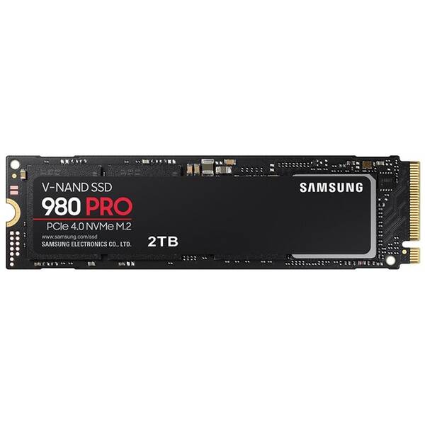 SSD Samsung 980 PRO 2TB M.2 

