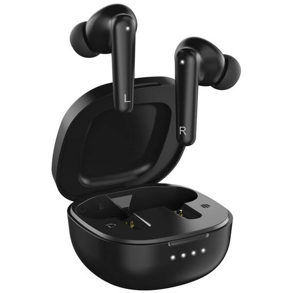Sluchátka Genius HS-M910BT černá

