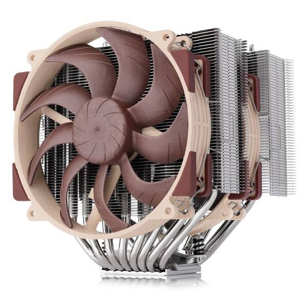 Chladič CPU Noctua NH-D15 G2 HBC 

