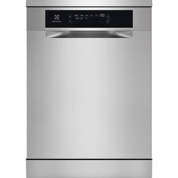 Myčka nádobí Electrolux ESG88600SX nerez

