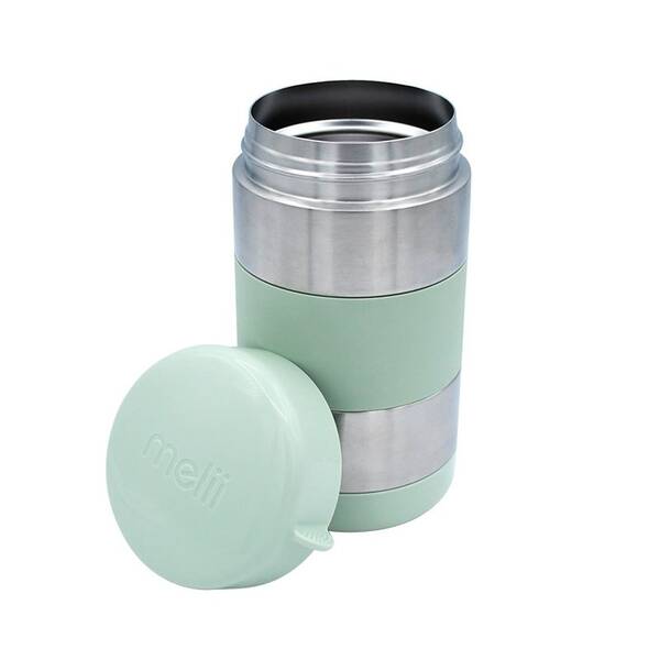 Termoska jídelní Melii 500 ml zelená

