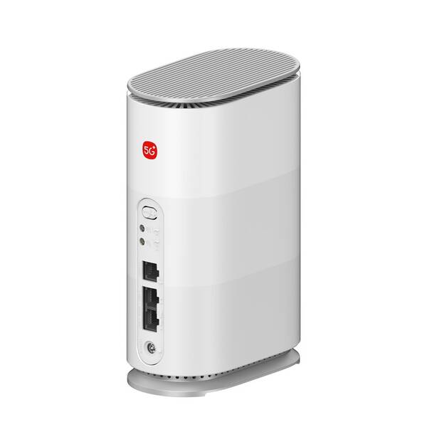 Router ZTE G5 Air 5G CPE bílý


