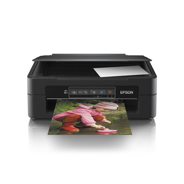 Tiskárna multifunkční Epson Expression Home XP-245 A4 černý

