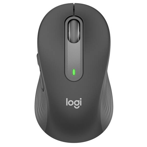 Myš Logitech M650 For Business šedá

