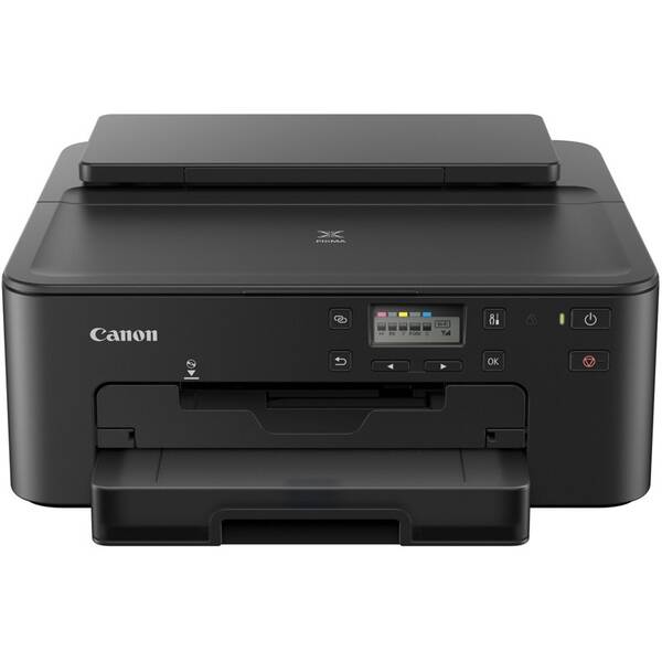 Tiskárna inkoustová Canon PIXMA TS705A černá

