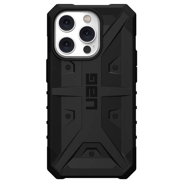 Kryt na mobil UAG Pathfinder na Apple iPhone 14 Pro černý


