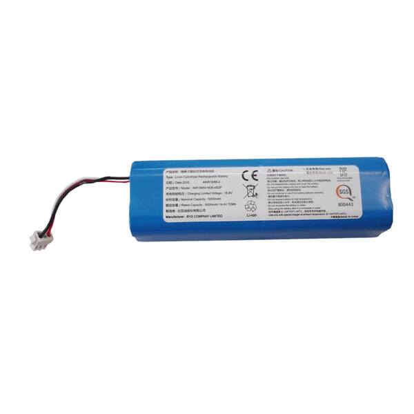 Baterie ETA 14,4V Li-ion 5200 mAh 5229 00180 

