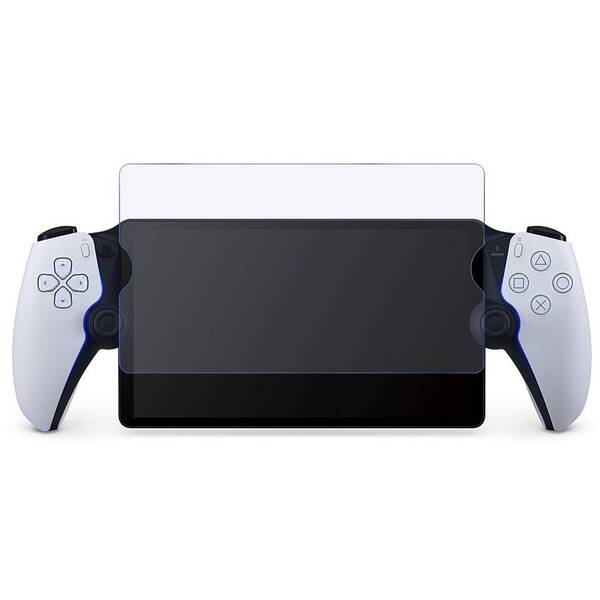 Tvrzené sklo iPega P5P05 pro Playstation Portable Remote Player 

