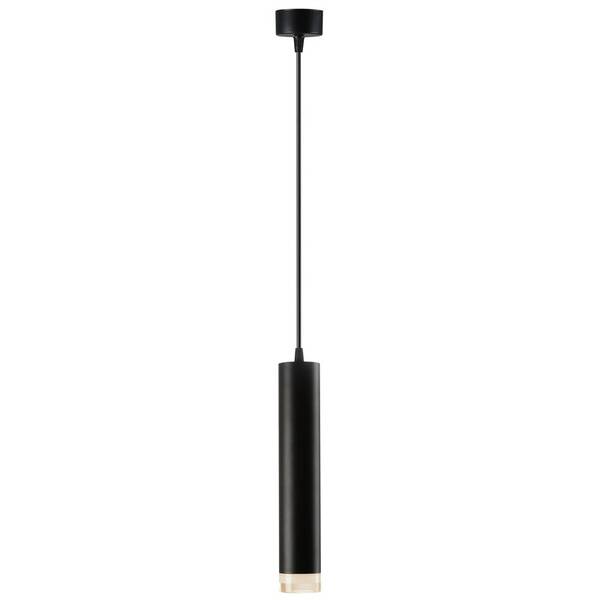 Závěsné svítidlo IMMAX NEO PUNTO-ZA SMART, Zigbee 3.0, TUYA černé

