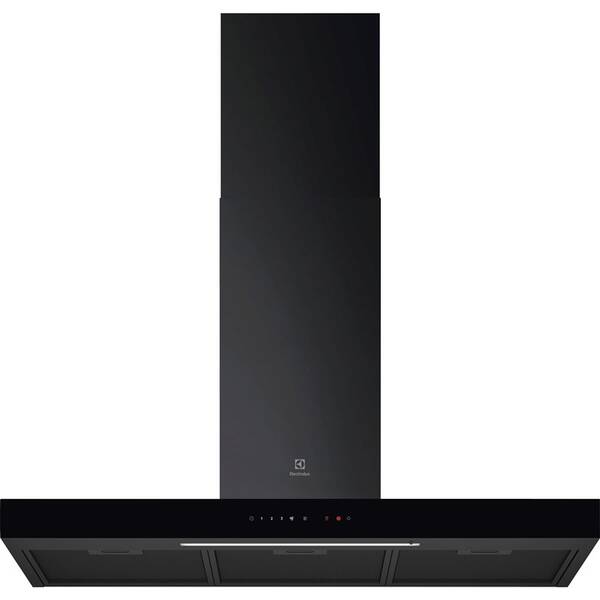 Odsavač par Electrolux LFT819K černý

