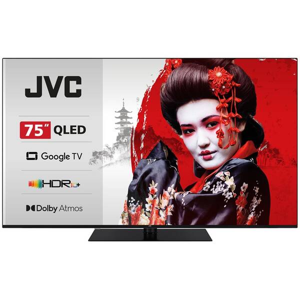 Televize JVC LT-75VGQ7535 

