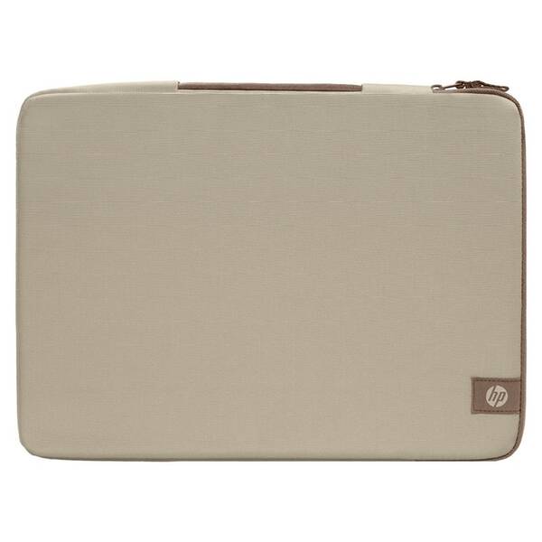 Pouzdro na notebook HP 15-16" Protective Laptop Sleeve béžové

