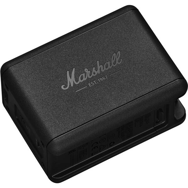 Baterie Marshall Bromley Spare Battery černá

