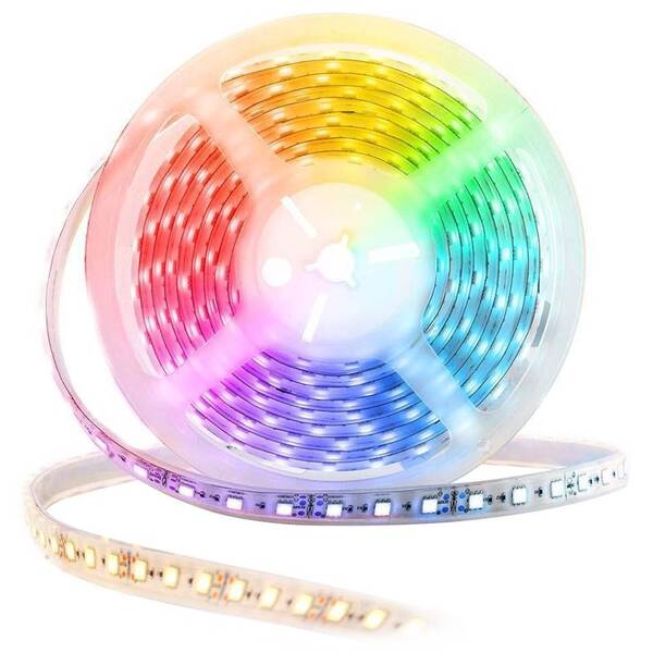 LED pásek Nedis SmartLife Full Color RGB, 5m 

