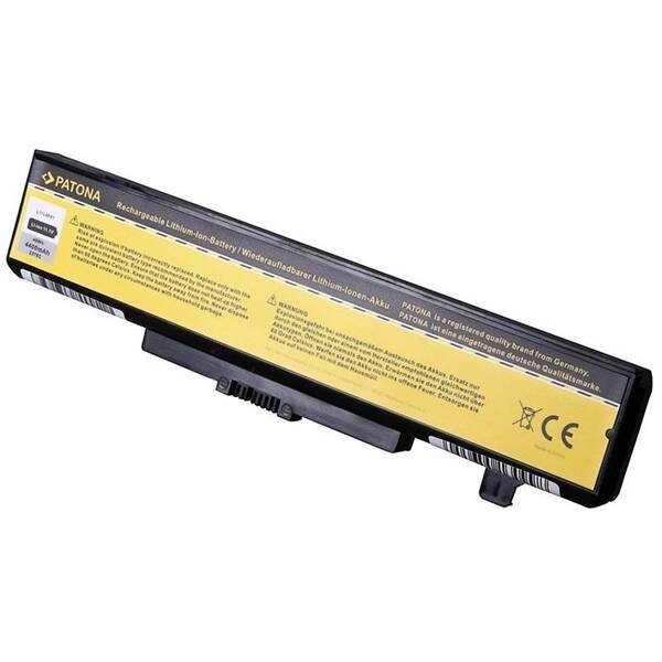 Baterie PATONA pro Lenovo B430, B480, B590 4400mAh Li-Ion 11,1V 

