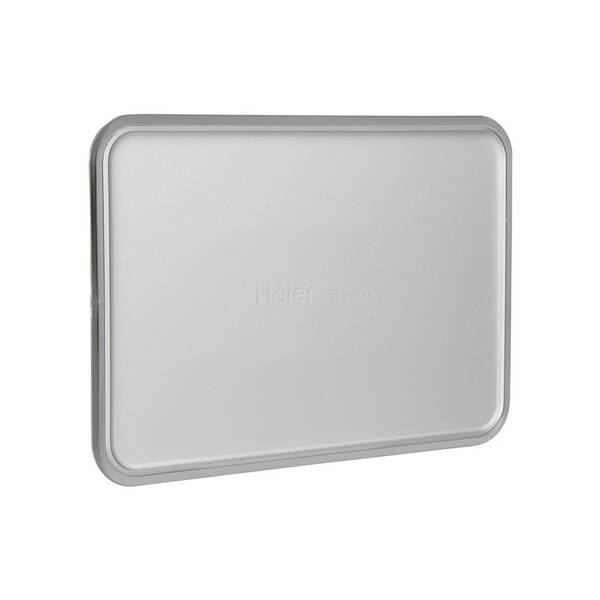 Podložka Haier HAFRESHERPAD pro chladničky stříbrná

