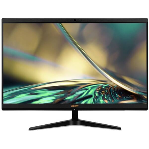 Počítač All In One Acer Aspire C24-1700 černý

