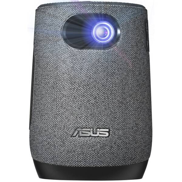 Projektor Asus ZenBeam Latte L1 šedý

