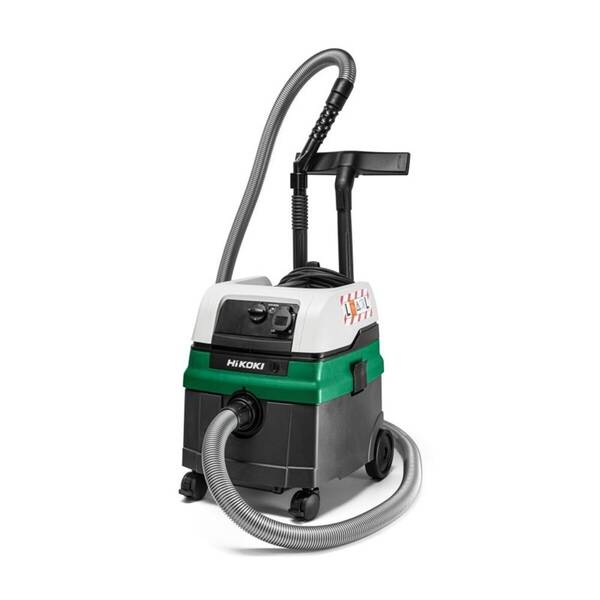 Průmyslový vysavač HIKOKI RP250YBLWAZ 
