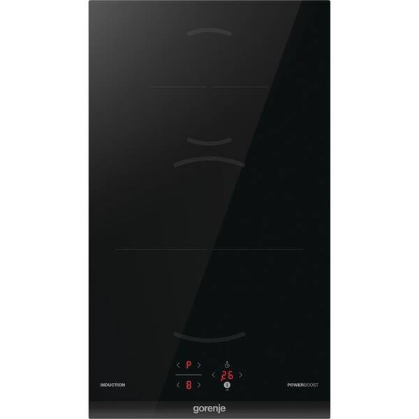 Indukční varná deska Gorenje GI3201BC černá

