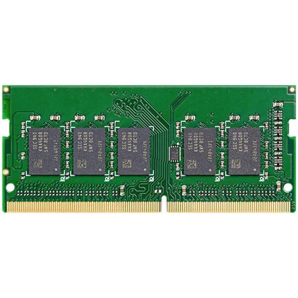 Operační paměť Synology D4ES01 DDR4 8GB 

