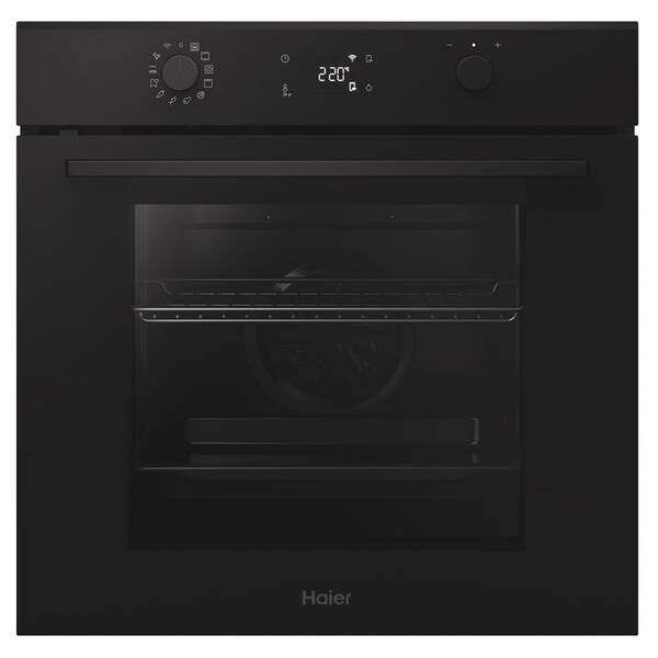 Trouba Haier H6 ID23B3CTW černá

