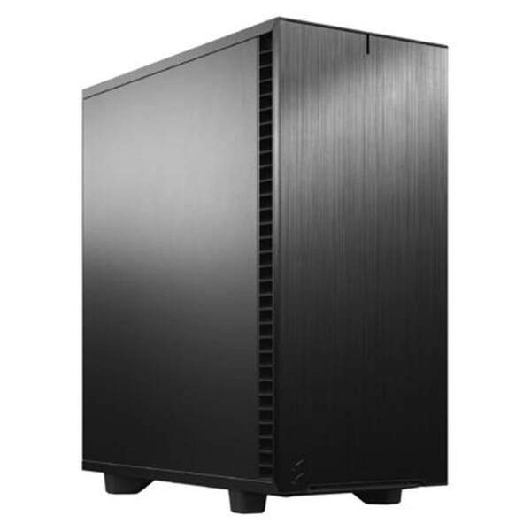 Case FRACTAL DESIGN Define 7 Compact černá

