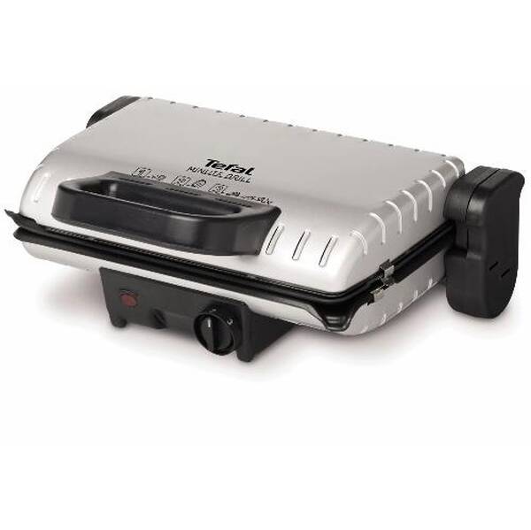 Gril Tefal Minute Gril GC205012 černý

