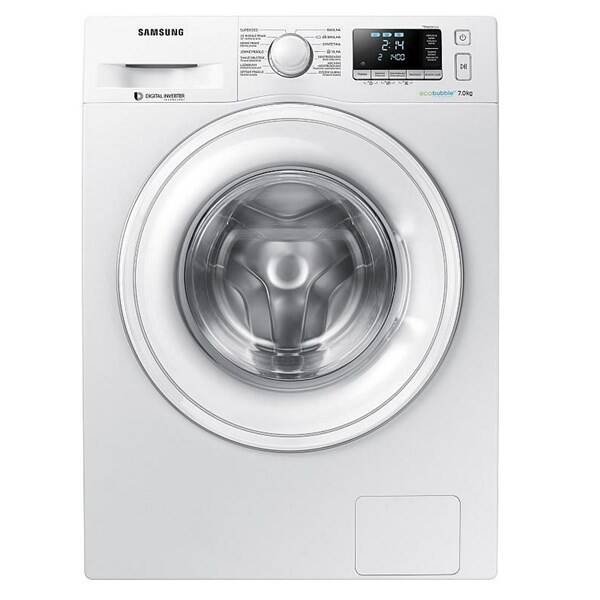 Pračka Samsung WW70J5446DW/ZE bílá

