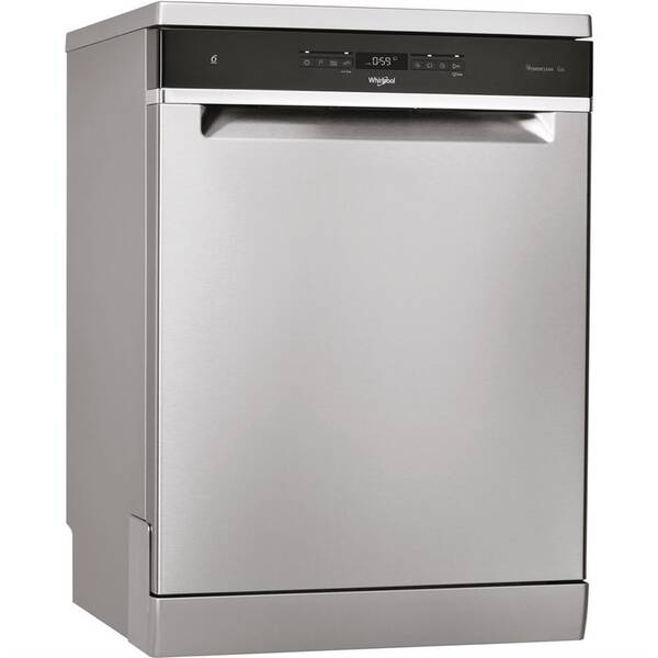 Myčka nádobí Whirlpool WFO 3T233 P 6.5 X nerez

