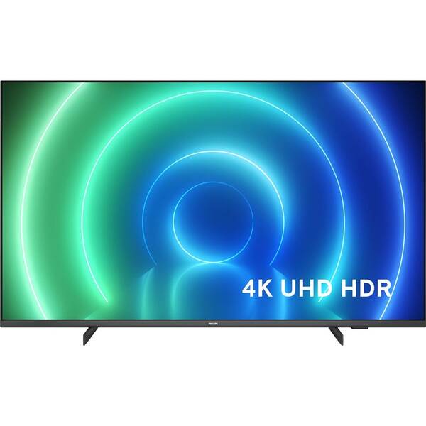 Televize Philips 43PUS7506 

