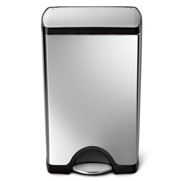 Odpadkový koš Simplehuman CW1814, 38 l 

