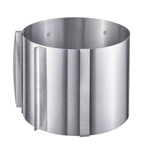 Forma na dort WESTMARK 31302260, 15 cm 

