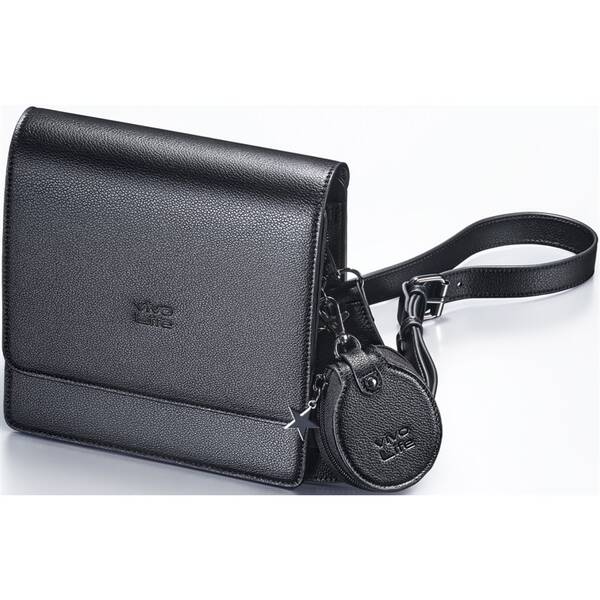 Taška na fotokit vivo Photokit Leather Bag černá

