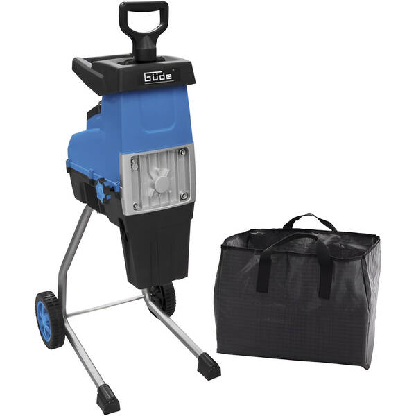 Drtič zahradního odpadu Güde GH 2801 Silent 

