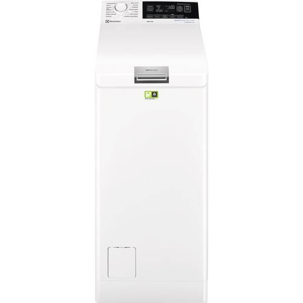 Pračka Electrolux EW7TN23372C bílá

