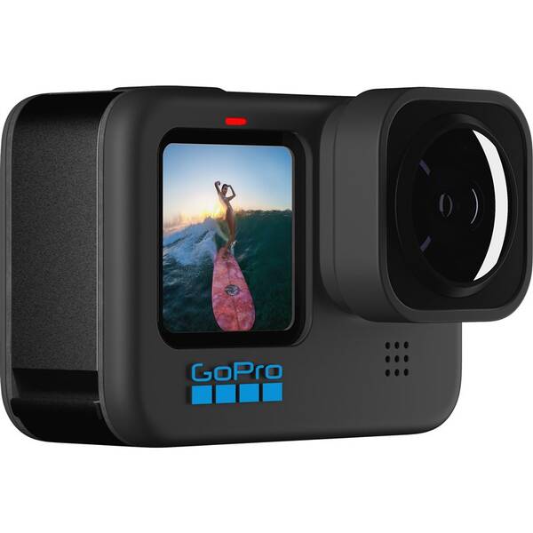  GoPro Max Lens Mod 

