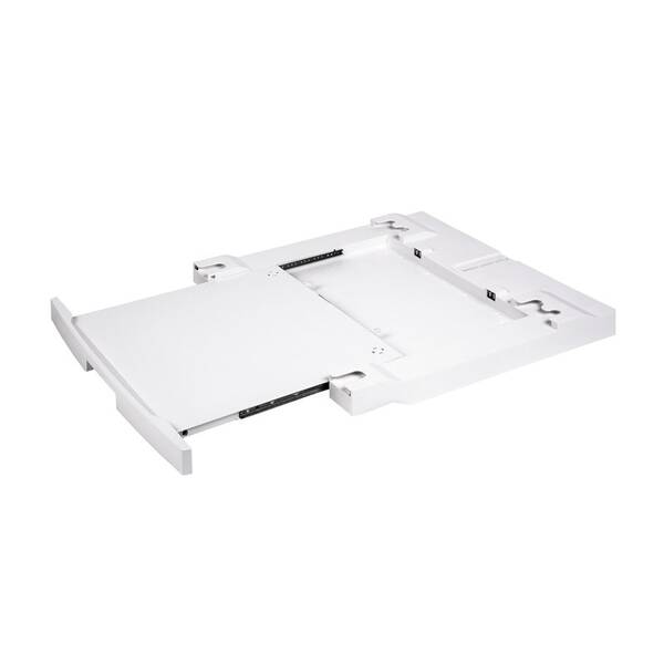 Mezikus pračka - sušička s výsuvem Electrolux E4YHMKP3 bílý

